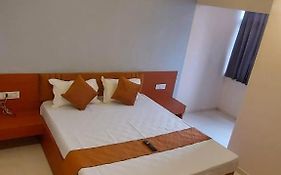 Hotel Kapish International Solapur 400 Mts From Bus Stand And 500 Mtr From Railway Station